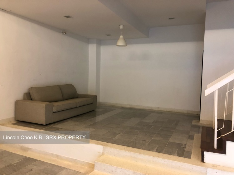 Pasir Ris Beach Park (D18), Terrace #174913042